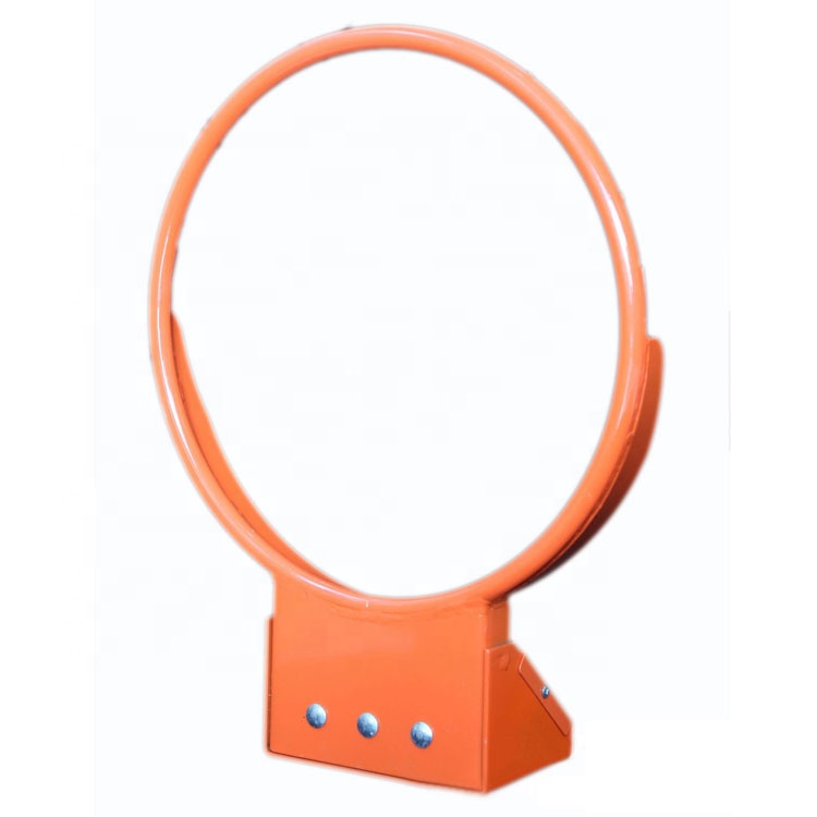 Basketball Hoop - Kommerzieller Basketballkorb für Erwachsene aus massivem