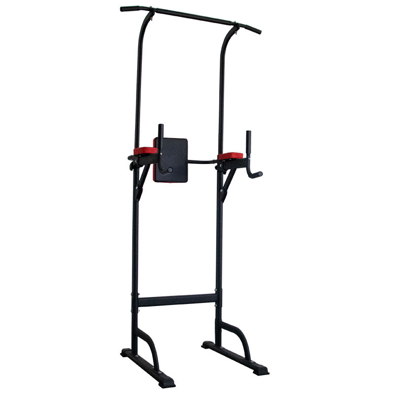 Gym Ball - Verstellbare Klimmzugstange für das Heimtraining, Krafttraining,