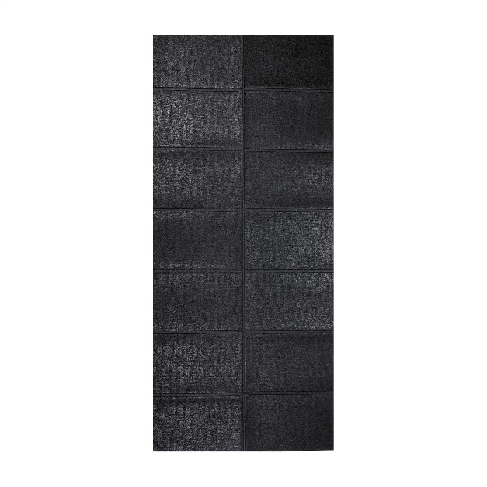 Yoga Mat - Laufbandmatte, vibrationsabsorbierende, robuste Laufband-Bodenmatte, Gerätematte für