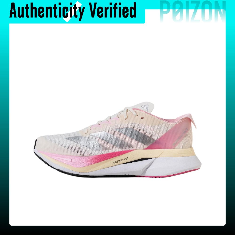 Adidas Shoes Adizero Boston 12 - Adidas Adizero Boston 12 Laufschuhe Unisex