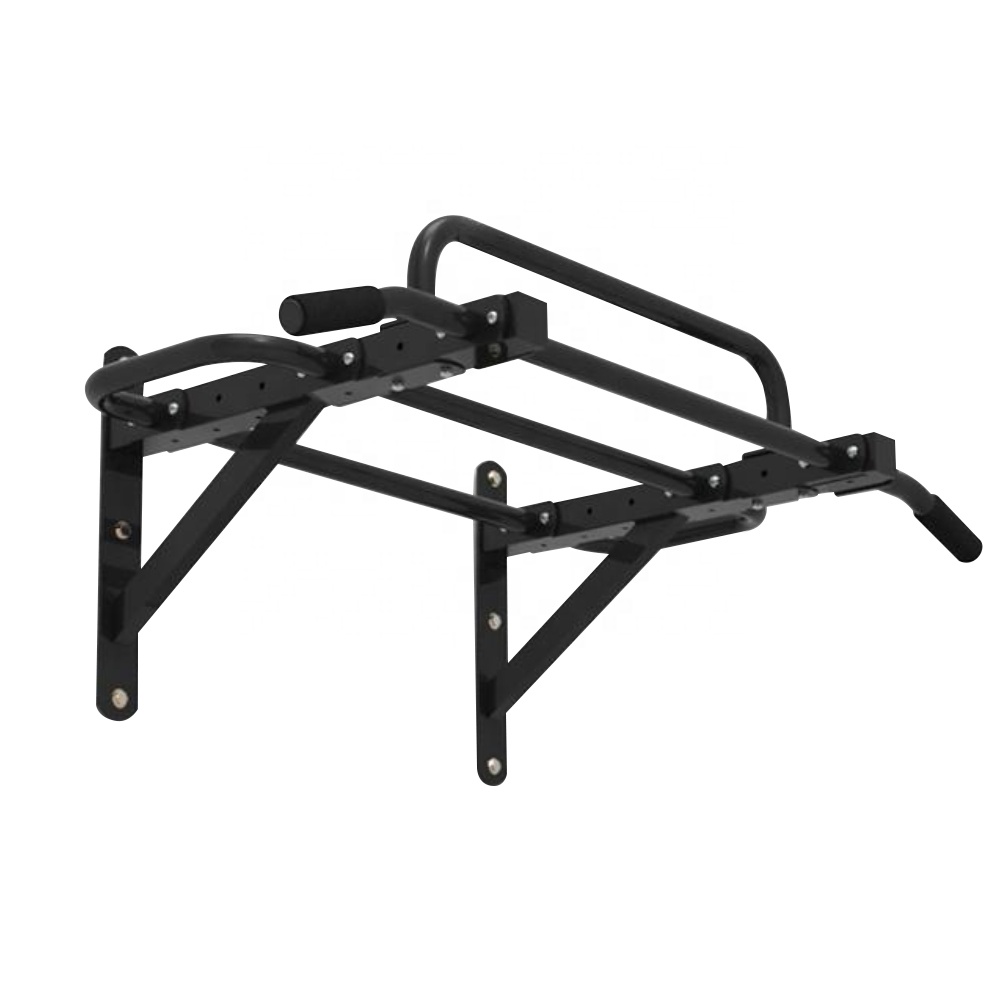 Gym Ball - Fitness Multifunktionale Tür Home Gym Wandmontierte