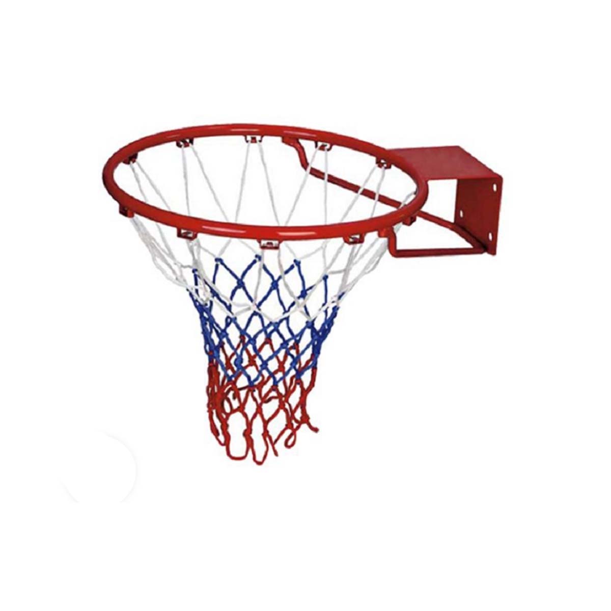 Basketball Hoop - 2022 Hochwertiger Tragbarer Basketballkorb mit Netz,