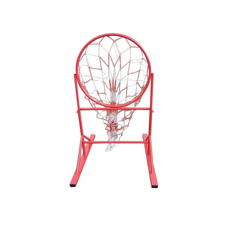 Basketball Hoop - Tragbarer, beweglicher Basketballkorb mit höhenverstellbarem Design
