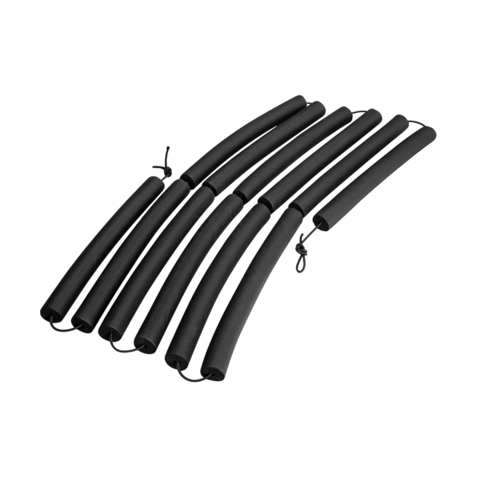Schaumstoff-Hochsprung-Bungee- – Jump Rope Bewertung und Preis