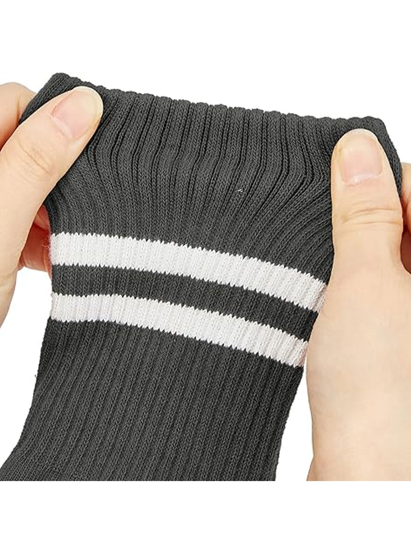 3 Paar Yoga-Socken, rutschfest – Yoga Mat Bewertung und Preis