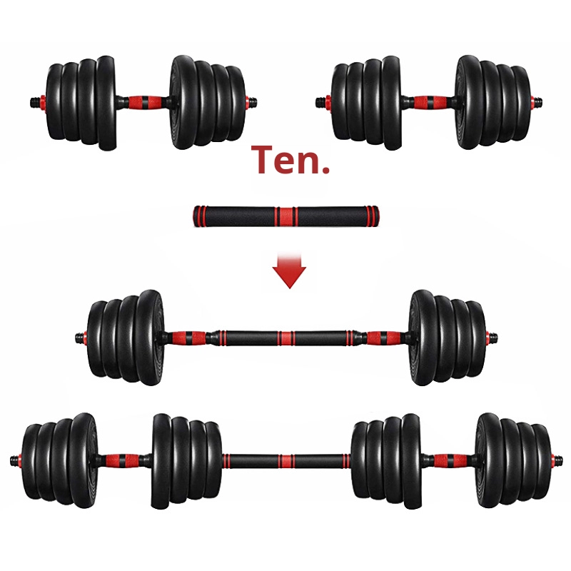 Herren Heimfitness Verstellbar – Dumbbell Set Bewertung und Preis