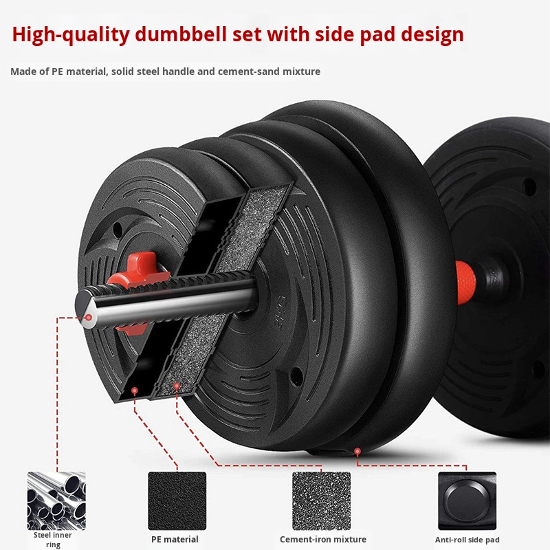 Herren Heimfitness Verstellbar – Dumbbell Set Bewertung und Preis