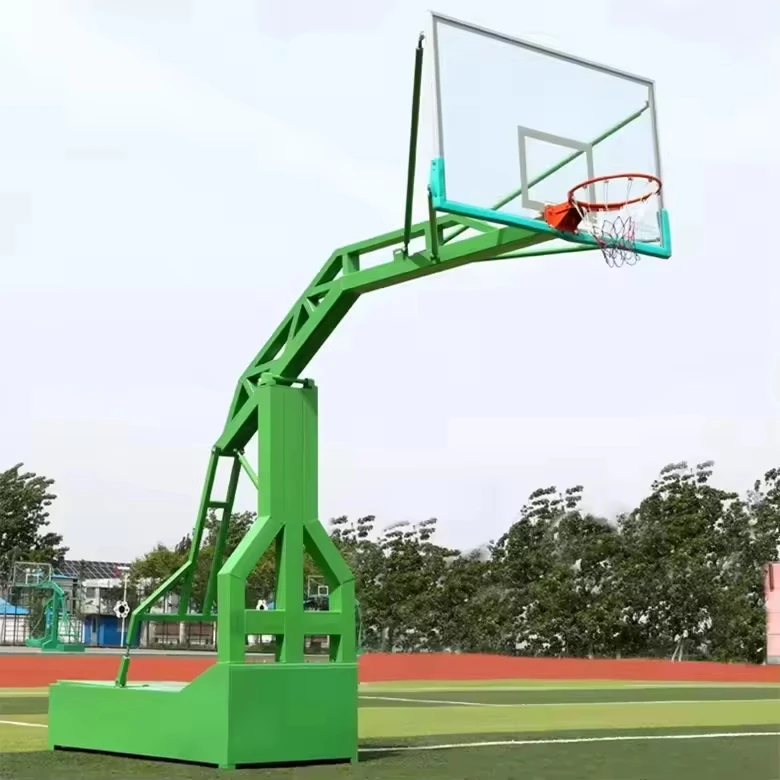 Tragbarer, verstellbarer Baske – Basketball Hoop Bewertung und Preis