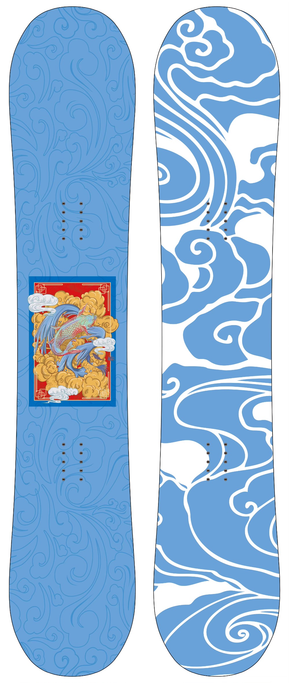 China Factory Direct Großhande – Skateboard Bewertung und Preis