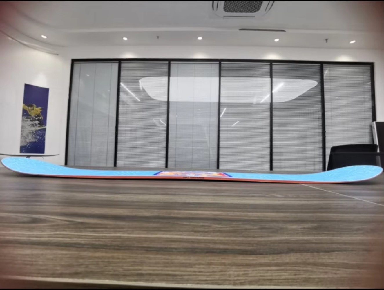 China Factory Direct Großhande – Skateboard Bewertung und Preis