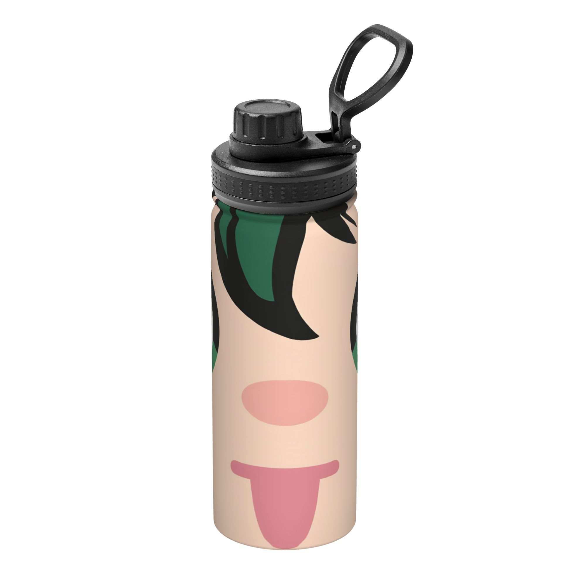 My Hero Academia Anime 18OZ Sp – Sports Water Bottle Insulated Bewertung und Preis