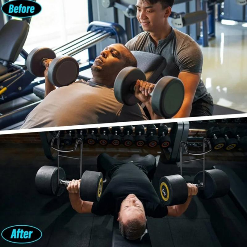 2er-Set Hantel-Sicherungshaken – Dumbbell Set Bewertung und Preis