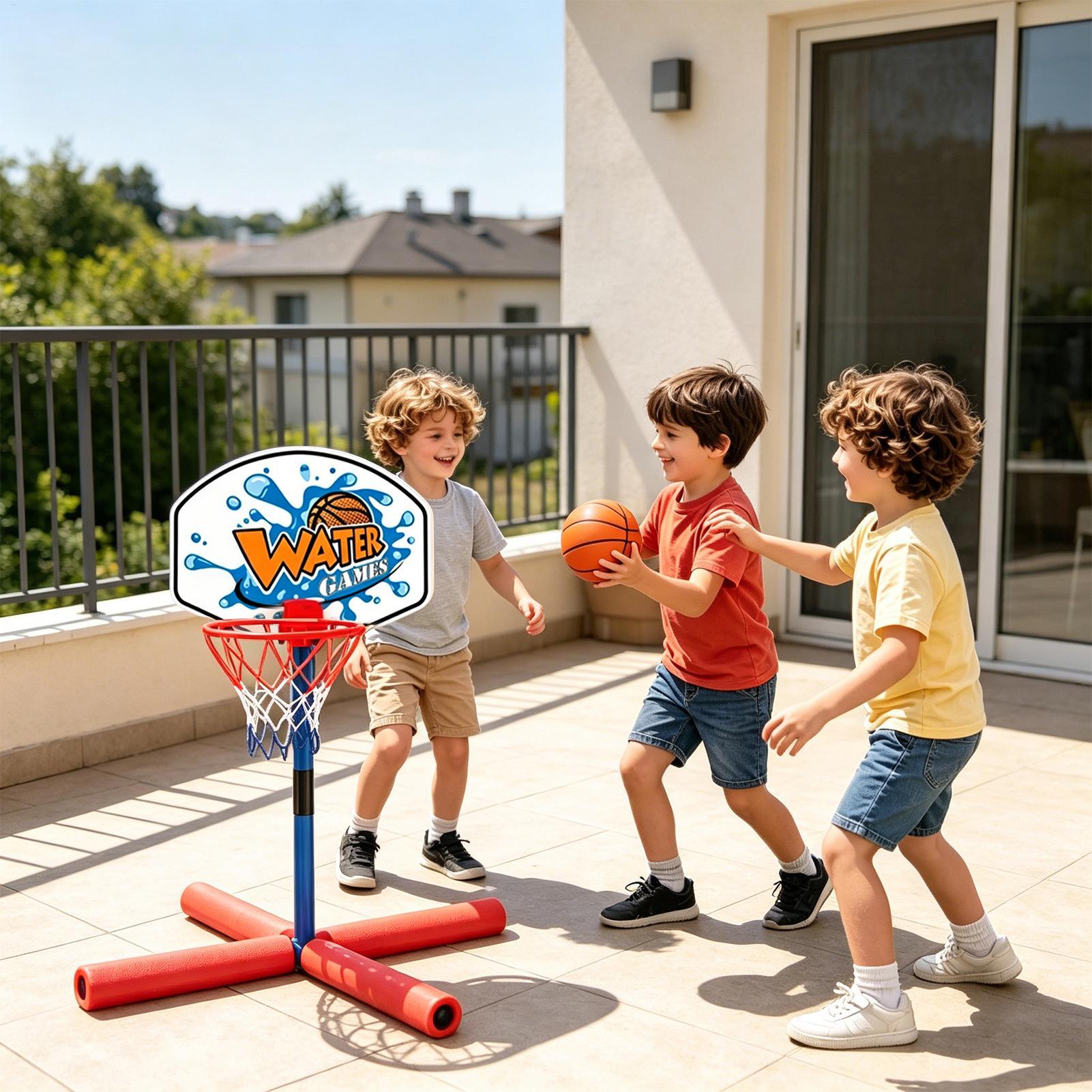 Kinder-Basketballkorb, lustige – Basketball Hoop Bewertung und Preis