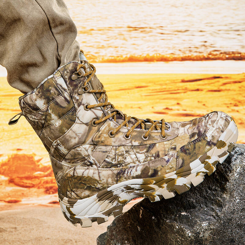 Outdoor-Stiefel für Herren zum – Resistance Band Bewertung und Preis