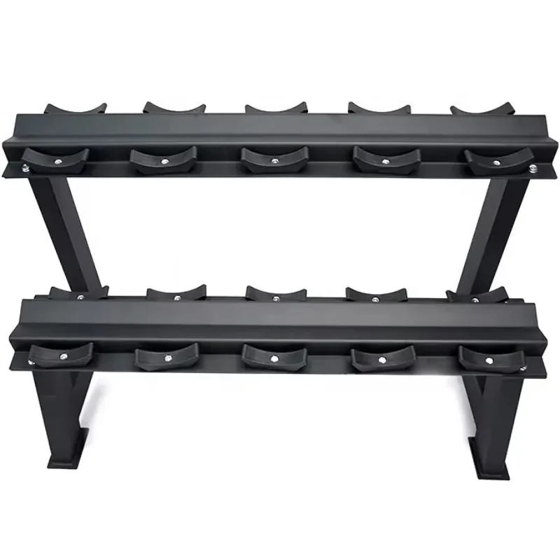 Hantelständer aus Edelstahl mi – Dumbbell Set Bewertung und Preis