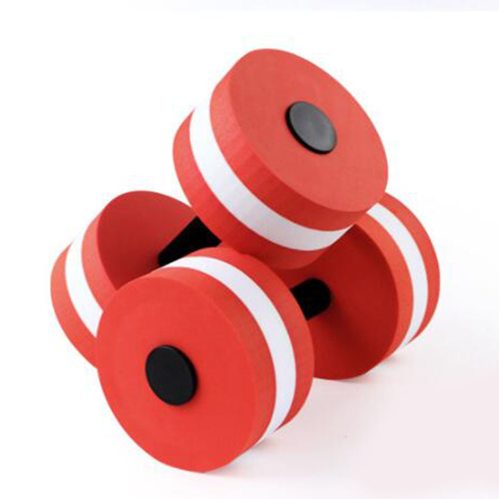 2 Stück EVA Schwimmende Hantel – Dumbbell Set Bewertung und Preis