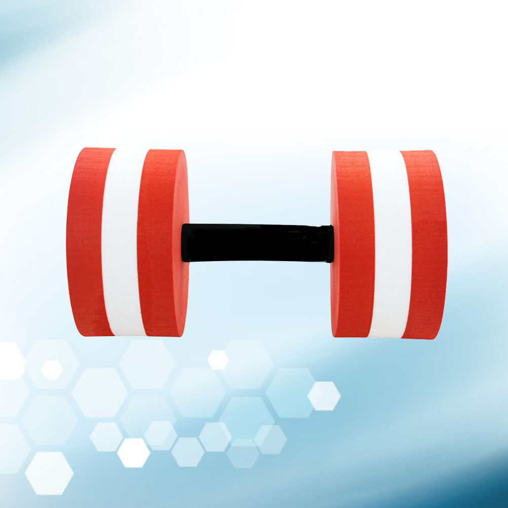 2 Stück EVA Schwimmende Hantel – Dumbbell Set Bewertung und Preis