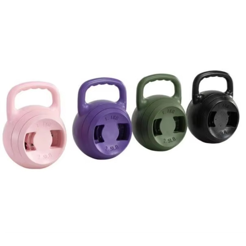 Benutzerdefiniertes, verstellb – Dumbbell Set Bewertung und Preis