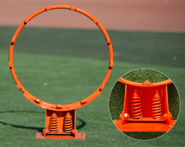 Fabrikherstellung von hochbela – Basketball Hoop Bewertung und Preis