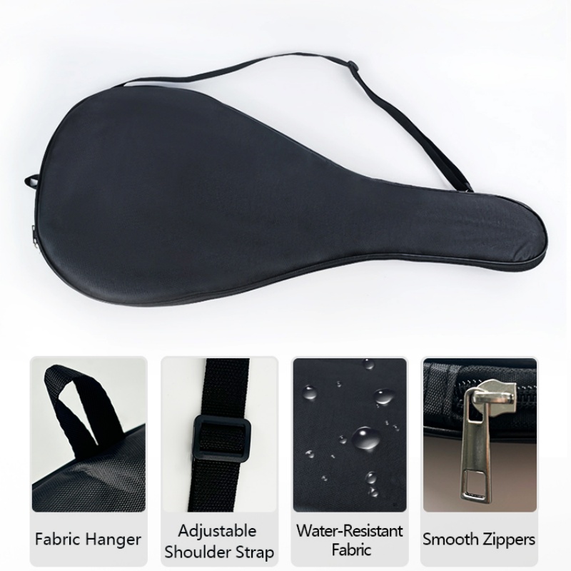 Tennis Schläger Abdeckung Trag – Tennis Racket Bewertung und Preis