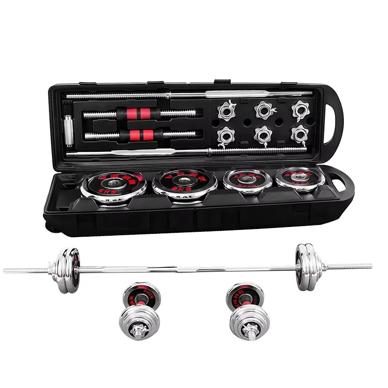 2026 für 50kg Verstellbares Gu – Dumbbell Set Bewertung und Preis