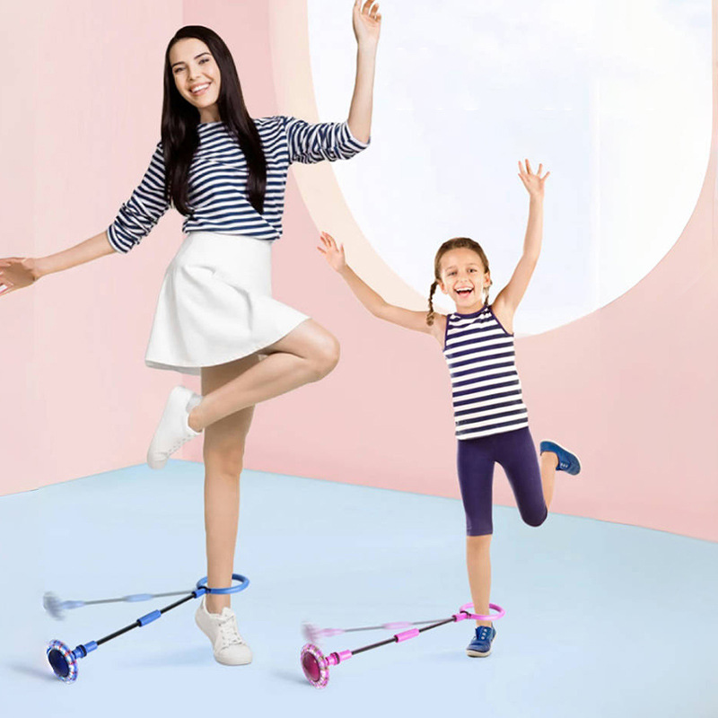Flash Springseil Ball Kinder E – Jump Rope Bewertung und Preis