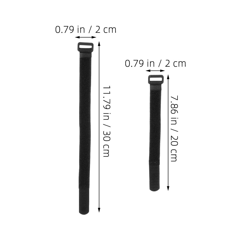 12 Stück Fahrradträger-Gurte,  – Yoga Mat Bewertung und Preis