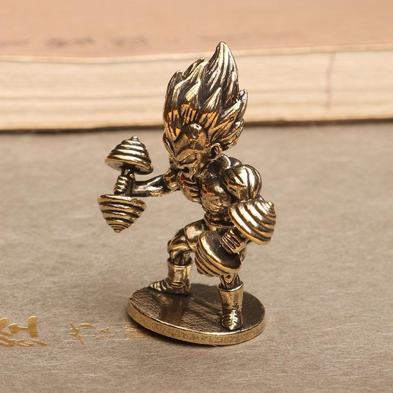 5cm Dragon Ball Figur Super Sa – Dumbbell Set Bewertung und Preis