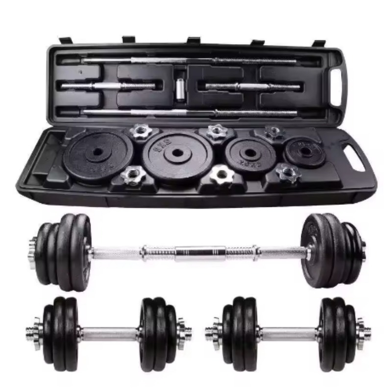 10kg 15kg 20kg Fitness- und He – Dumbbell Set Bewertung und Preis