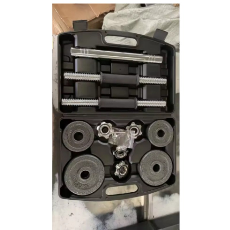 10kg 15kg 20kg Fitness- und He – Dumbbell Set Bewertung und Preis