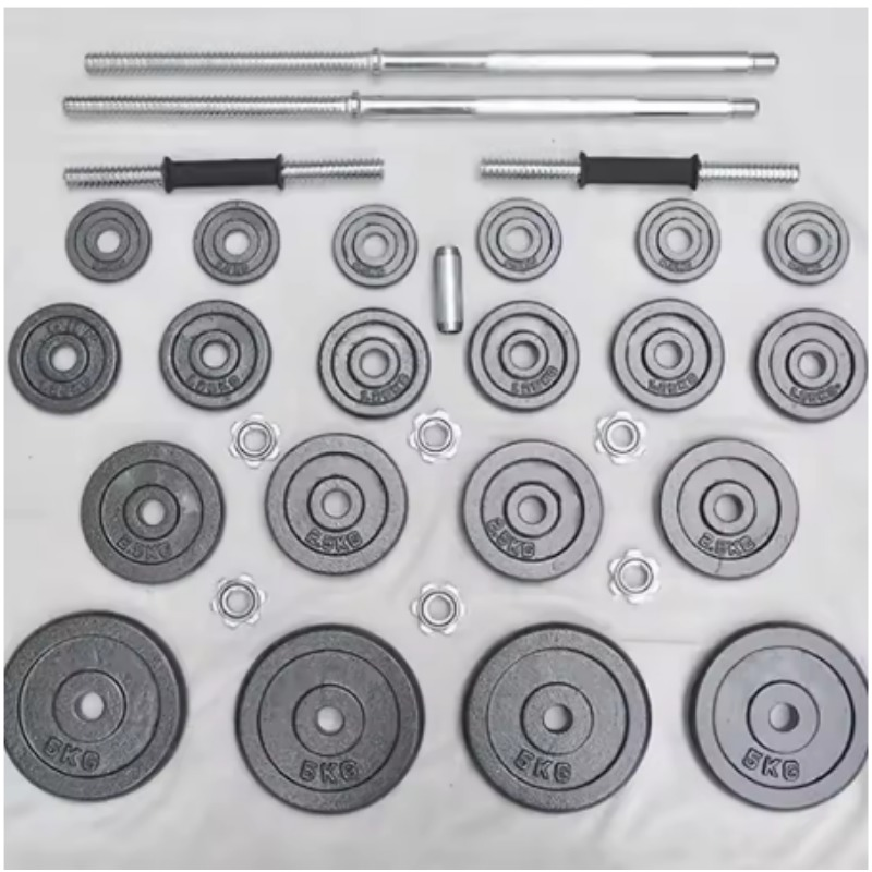 10kg 15kg 20kg Fitness- und He – Dumbbell Set Bewertung und Preis