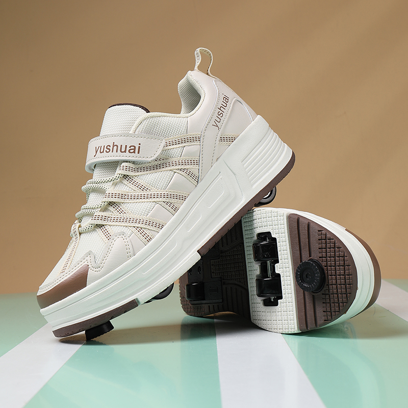 Vierärmelige, automatisch einz – Skateboard Bewertung und Preis