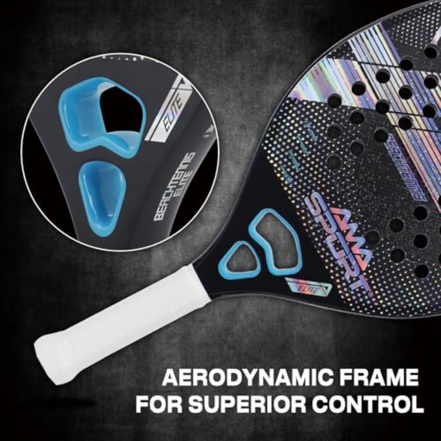 Beach-Tennis-Schläger für fort – Tennis Racket Bewertung und Preis