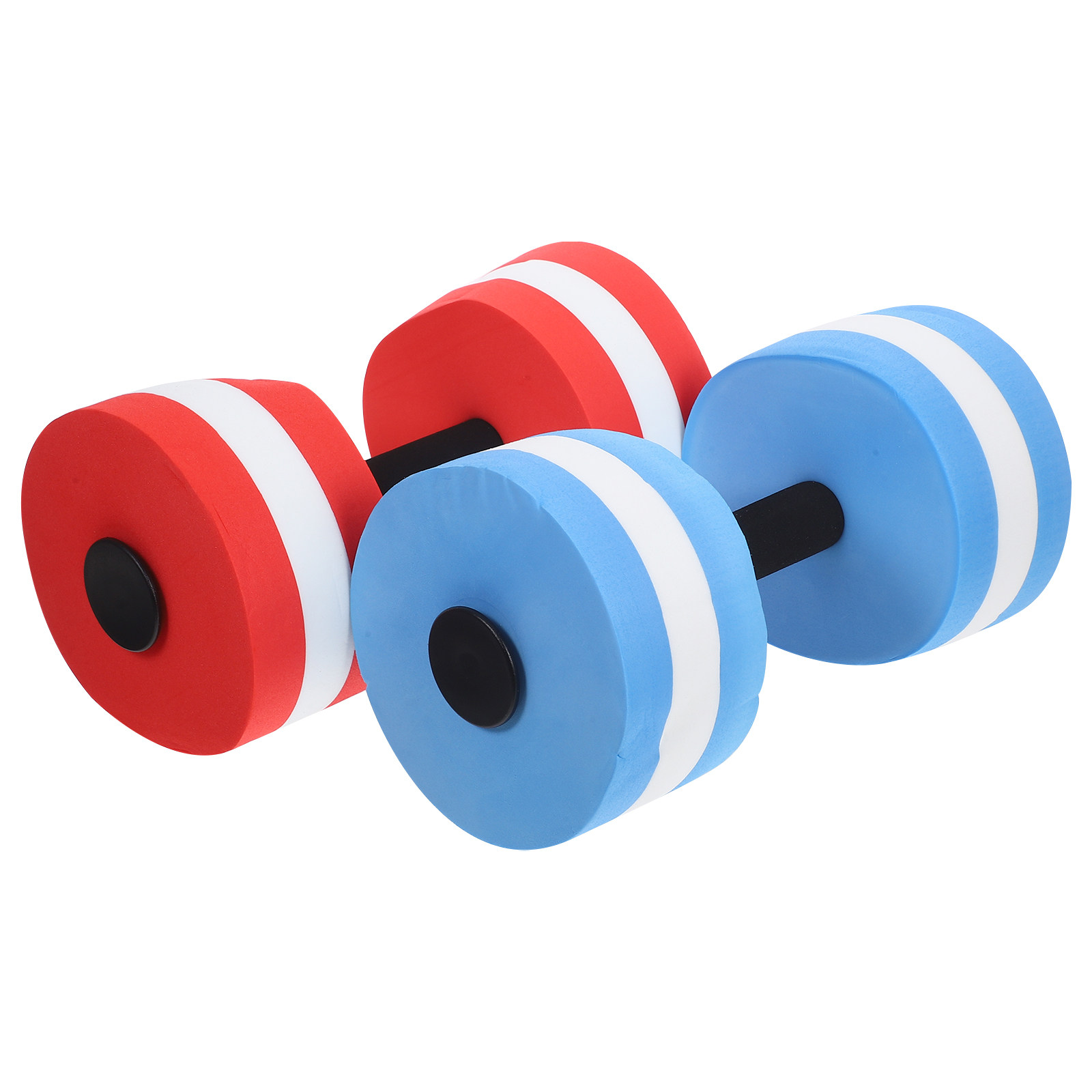 2er-Set schwimmende Aquahantel – Dumbbell Set Bewertung und Preis