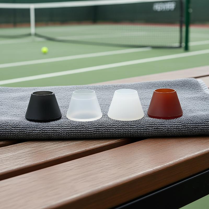 Umweltfreundliche Silikon-Tenn – Tennis Racket Bewertung und Preis