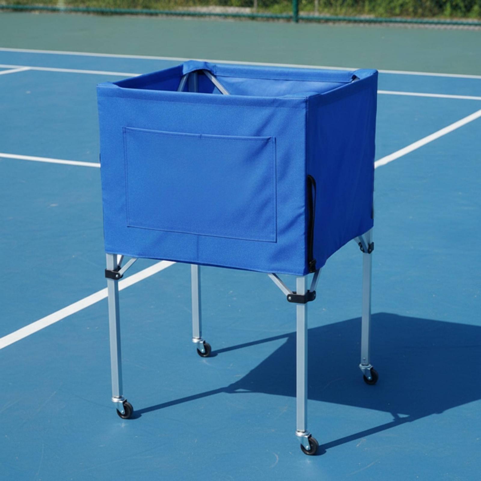 Ball-Aufbewahrungswagen Faltba – Gym Ball Bewertung und Preis