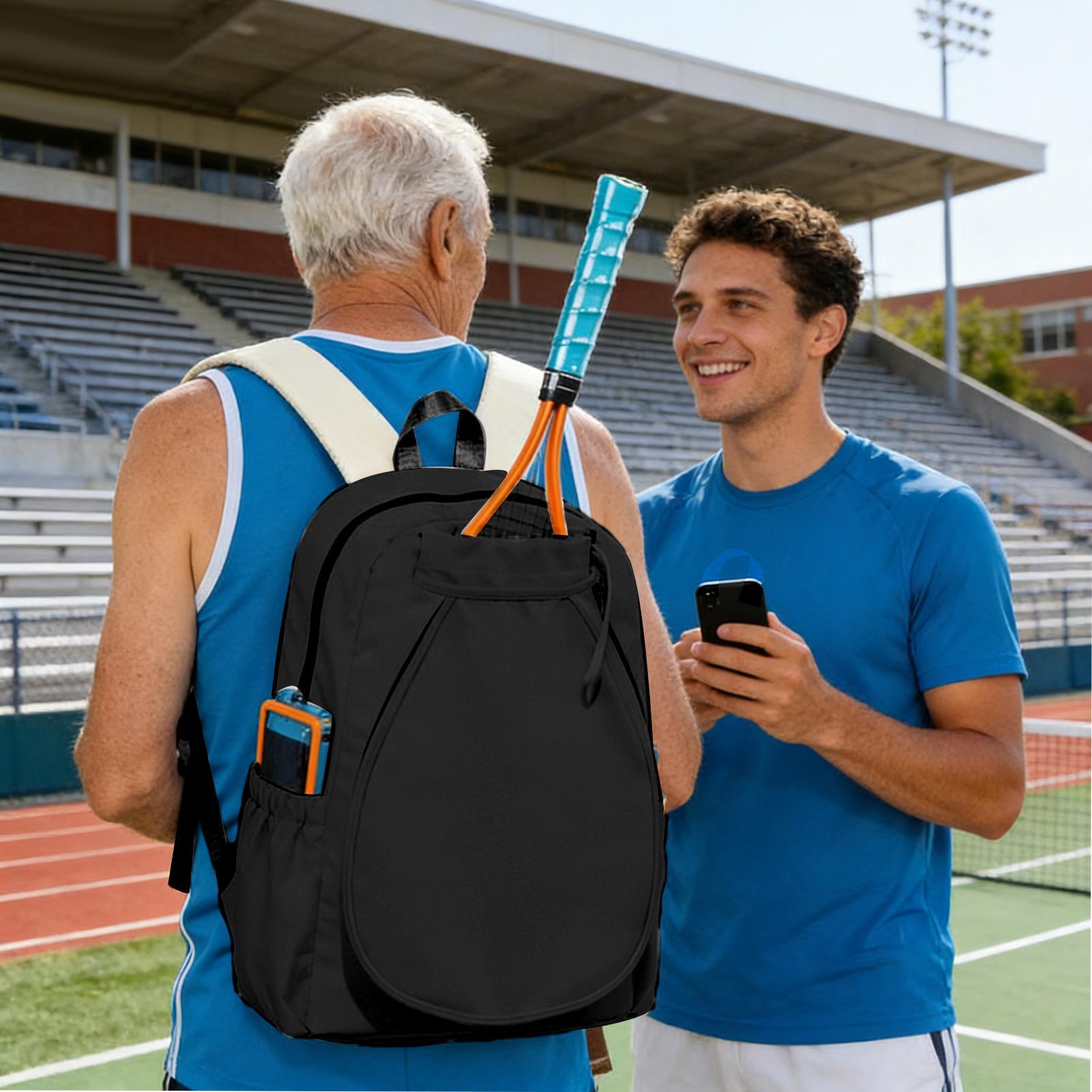 Pickleball-Taschen für Herren, – Tennis Racket Bewertung und Preis