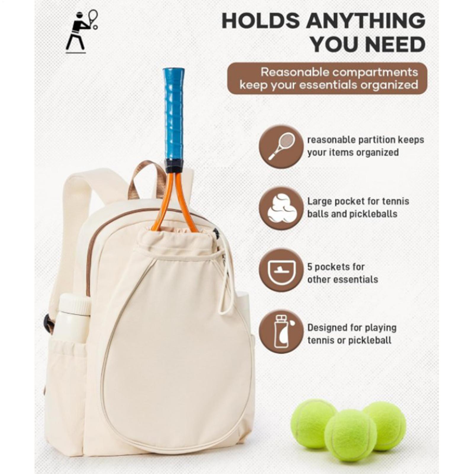Pickleball-Taschen für Herren, – Tennis Racket Bewertung und Preis
