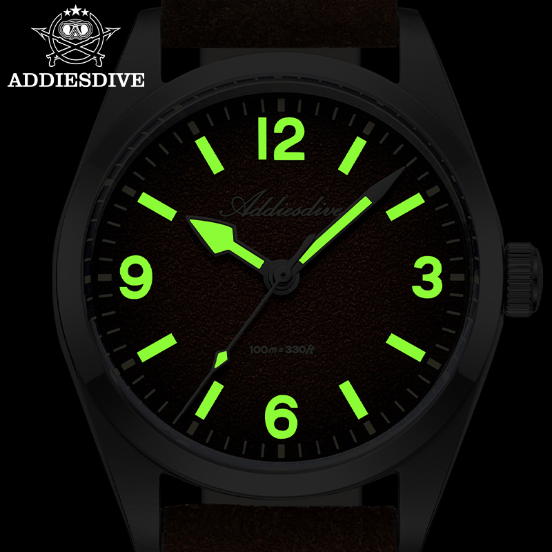 ADDIESDIVE 36 mm 200 m wasserd – Resistance Band Bewertung und Preis