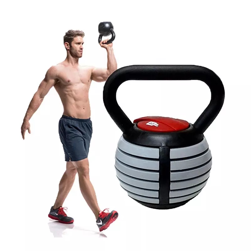 DUTRIEUXVerstellbares rundes C – Dumbbell Set Bewertung und Preis