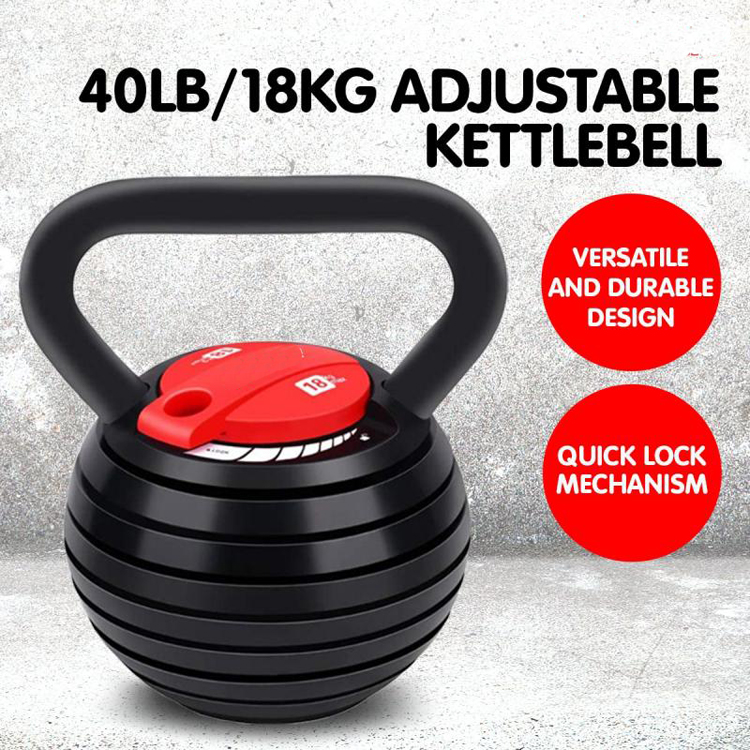 DUTRIEUXVerstellbares rundes C – Dumbbell Set Bewertung und Preis