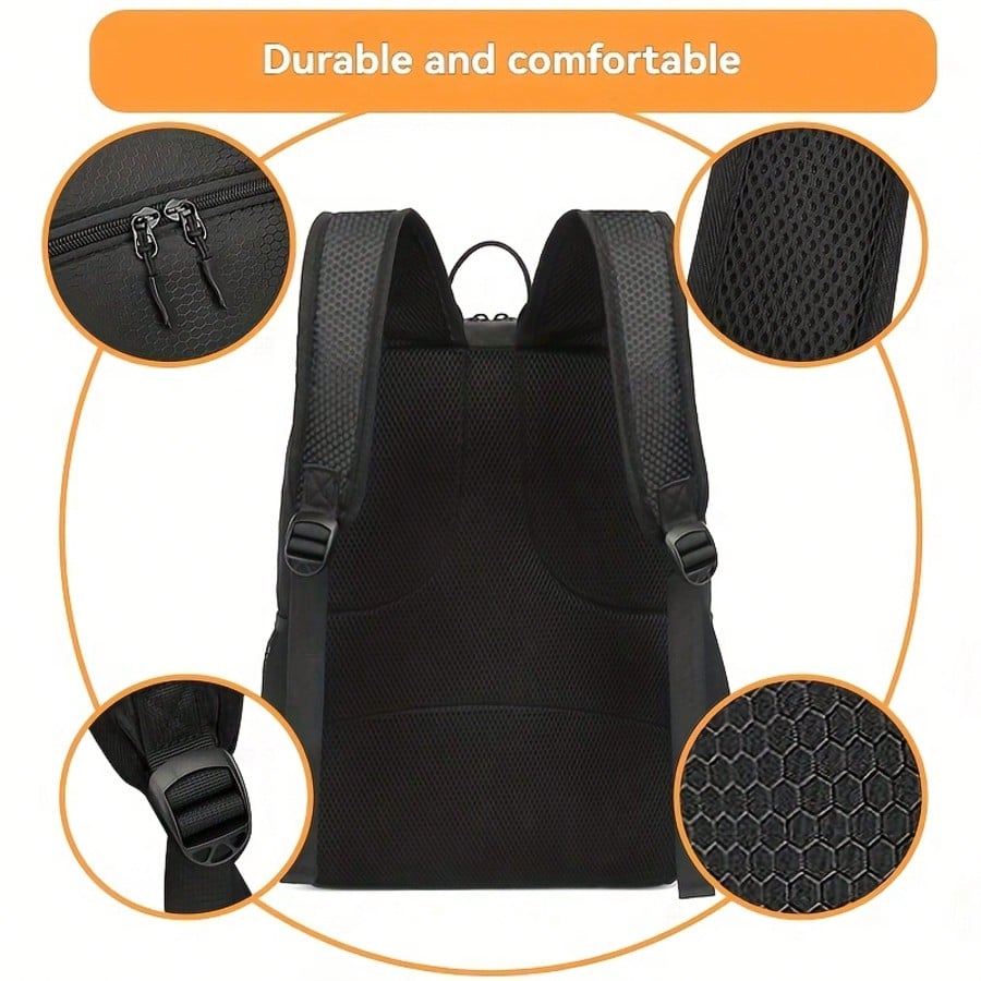Fußballtasche Rucksack, Basket – Gym Ball Bewertung und Preis