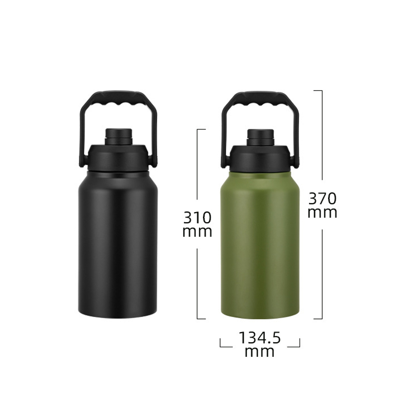 Isolierte Wasserflasche mit De – Sports Water Bottle Insulated Bewertung und Preis