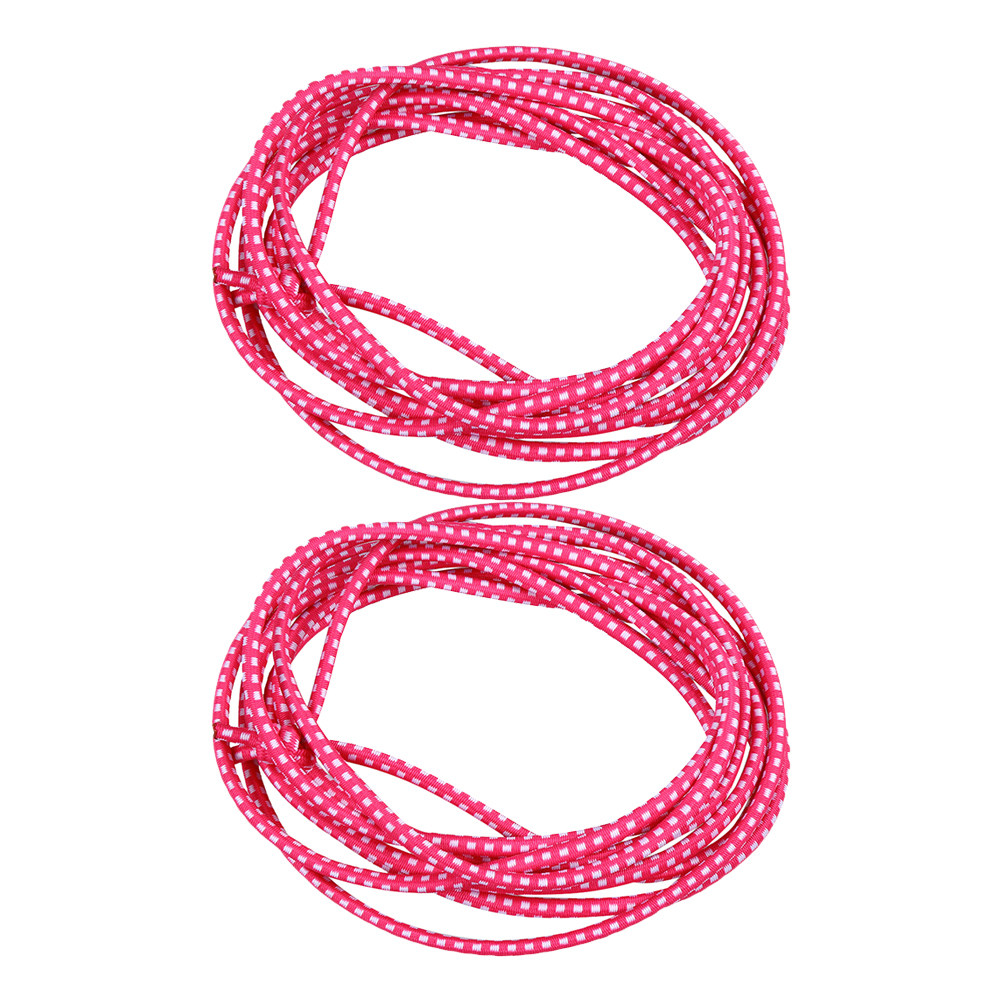 2 Stück Springseil mit elastis – Jump Rope Bewertung und Preis