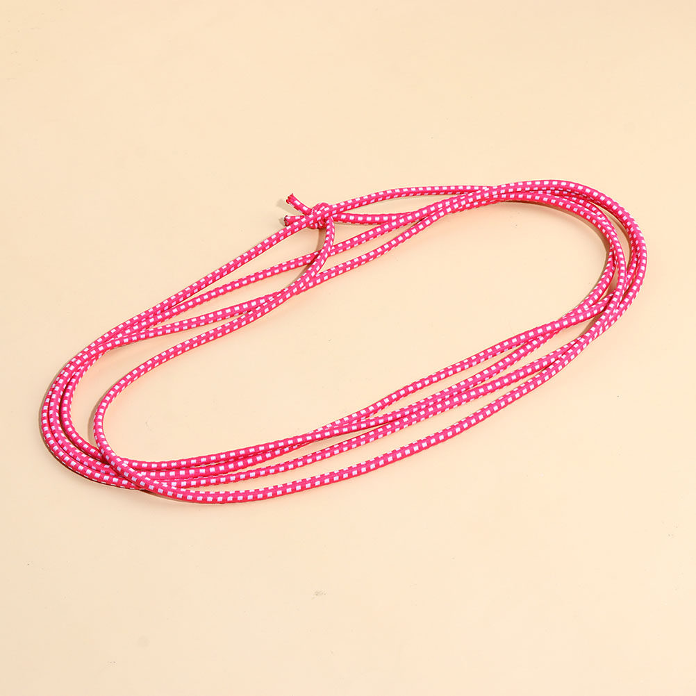 2 Stück Springseil mit elastis – Jump Rope Bewertung und Preis