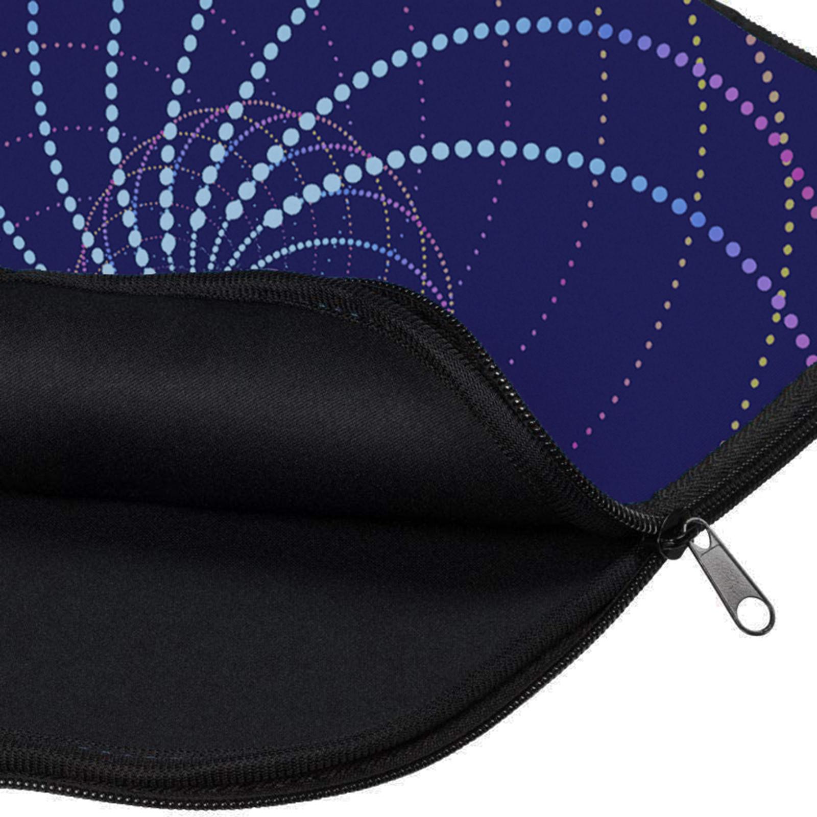 Neopren-Paddelhülle mit Reißve – Tennis Racket Bewertung und Preis