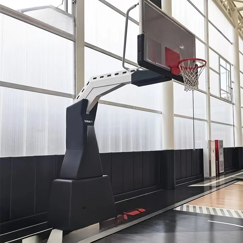FIBA-Zugelassene Professionell – Basketball Hoop Bewertung und Preis