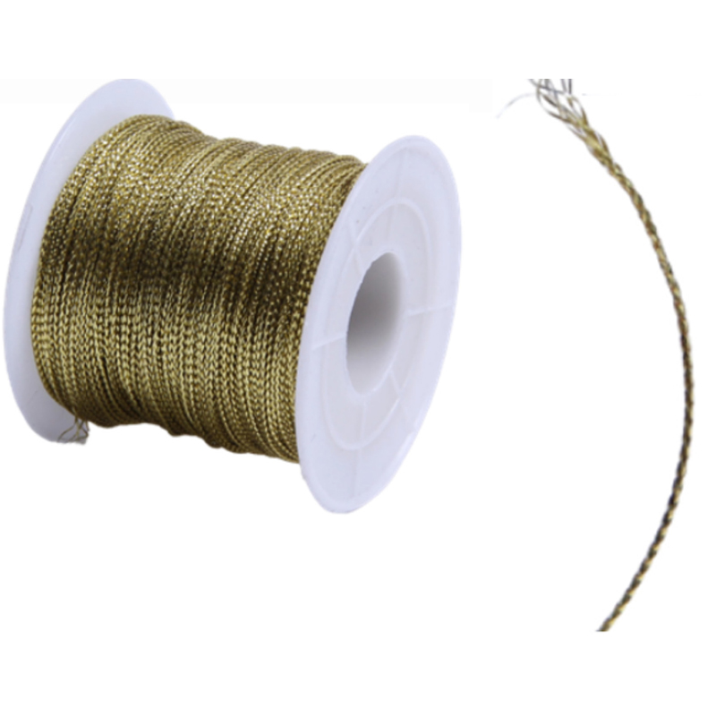 100 Meter/Rolle 1mm Runde Nylo – Jump Rope Bewertung und Preis