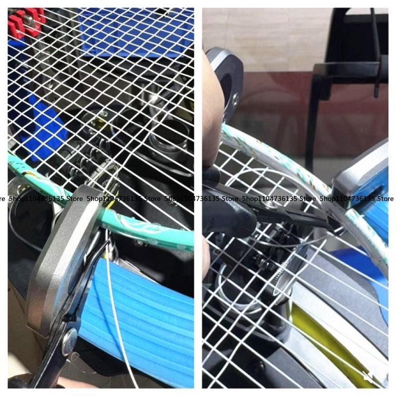 Badmintonschläger, Tennisschlä – Badminton Racket Bewertung und Preis