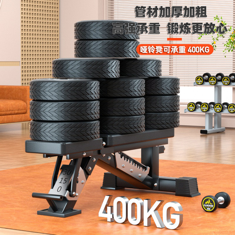 Verstellbare Multifunktionale  – Dumbbell Set Bewertung und Preis